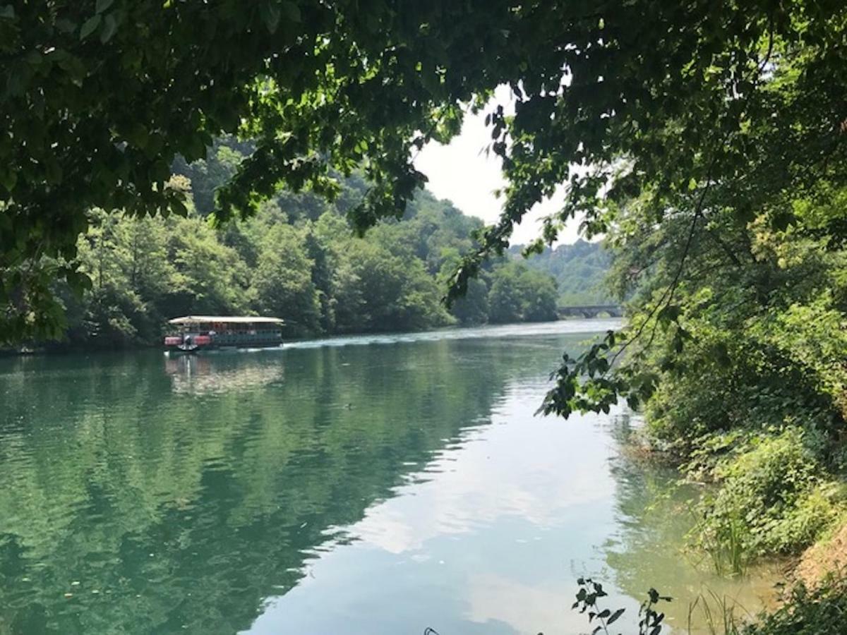 Appartamento Ampio E Indipendente Con Vista Giardino Paderno d'Adda Dış mekan fotoğraf